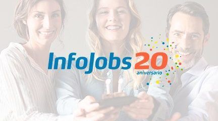 ¡Cumplimos 20 años! Descubre 20 curiosidades de InfoJobs