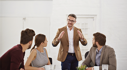 ¿Por qué es tan importante que tus empleados tengan ganas de aprender?