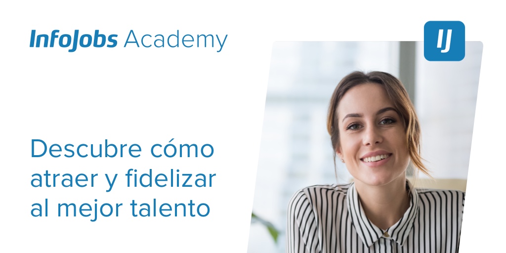 infojobs academy