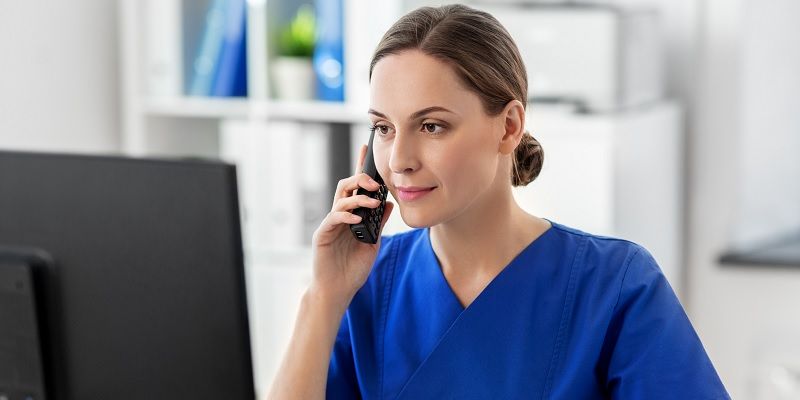 Enfermera o enfermero, ¿qué habilidades son claves a la hora de contratar?